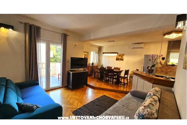 Appartements Sulic-Krvavica – foto 14
