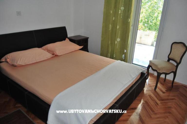 Appartements Sulic-Krvavica – foto 15