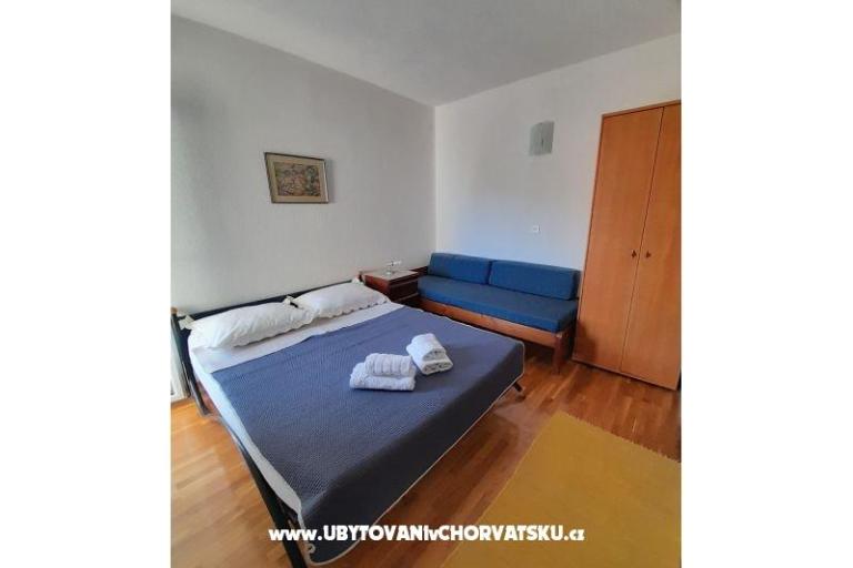 Appartements Sulic-Krvavica – foto 16