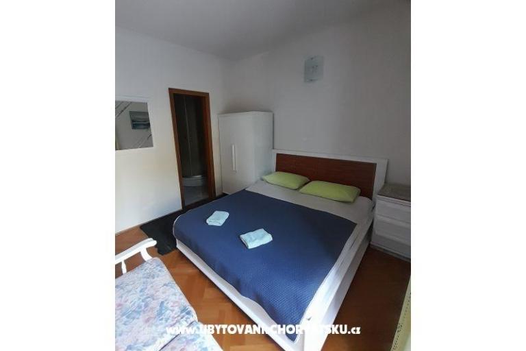 Appartements Sulic-Krvavica – foto 17