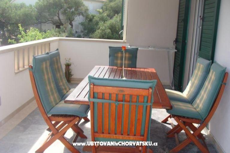 Appartements Sulic-Krvavica – foto 18