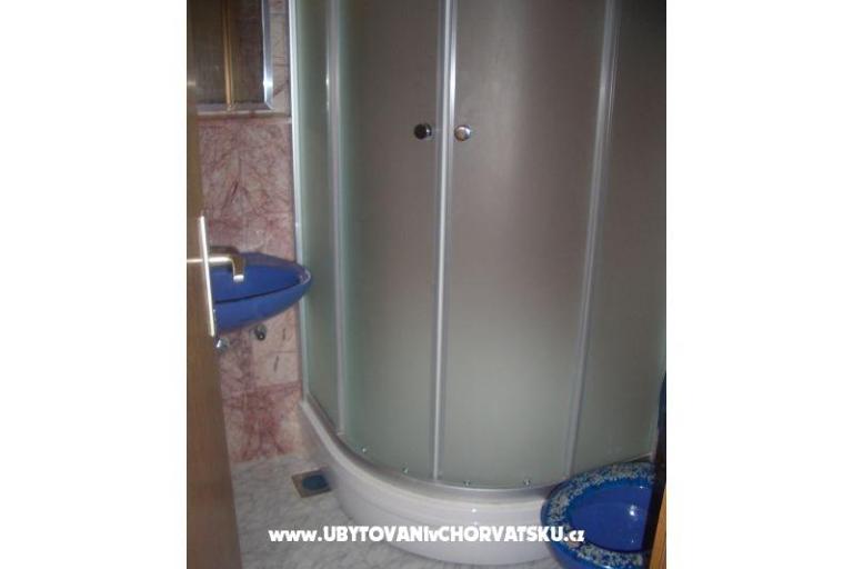 Appartements Sulic-Krvavica – foto 19