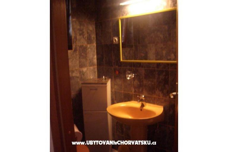 Appartements Sulic-Krvavica – foto 21