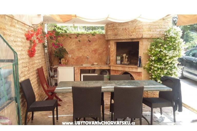 Appartements Sulic-Krvavica – foto 22