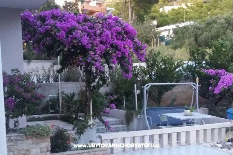 Appartements Sulic-Krvavica – foto 25