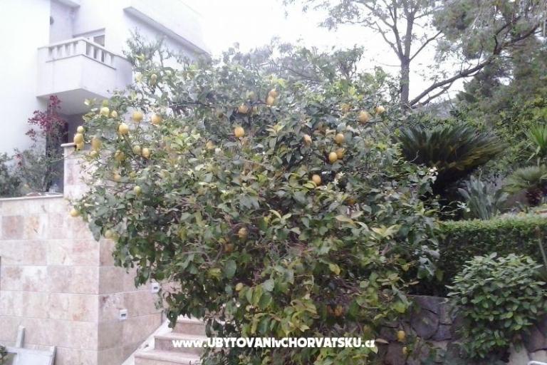 Appartements Sulic-Krvavica – foto 26