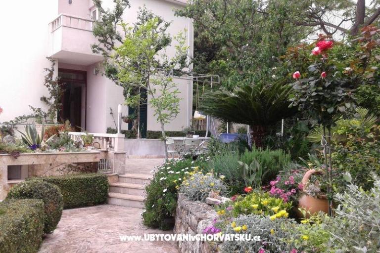 Appartements Sulic-Krvavica – foto 27