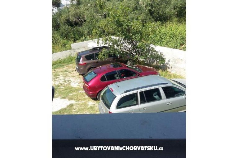 Appartements Sulic-Krvavica – foto 29