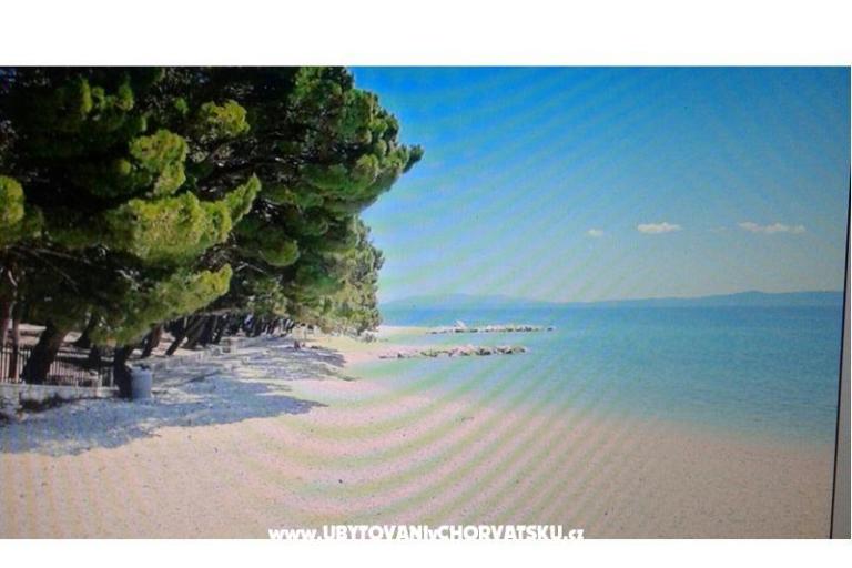 Appartements Sulic-Krvavica – foto 31