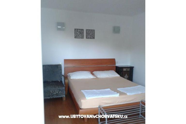 Appartements Sulic-Krvavica – foto 6