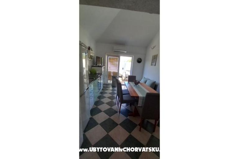 Appartements Sulic-Krvavica – foto 7