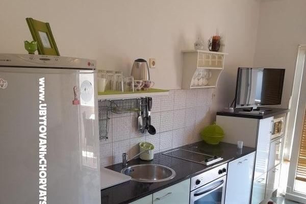 Appartements Sulic-Krvavica – foto 8