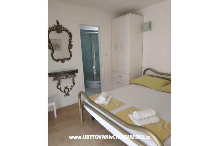 Appartements Sulic-Krvavica – foto 9