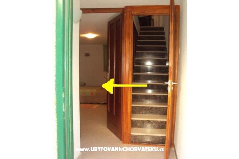 Appartements Tatjana – foto 10