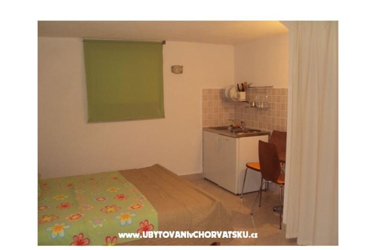 Appartements Tatjana – foto 11