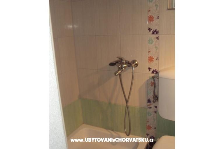 Appartements Tatjana – foto 12