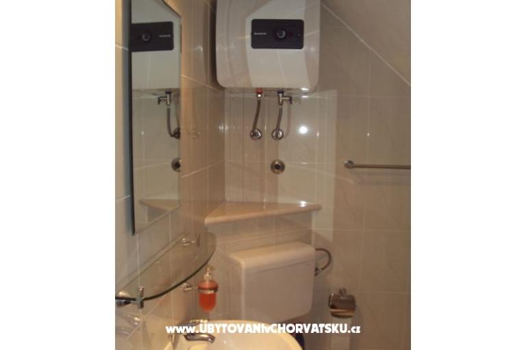 Appartements Tatjana – foto 13