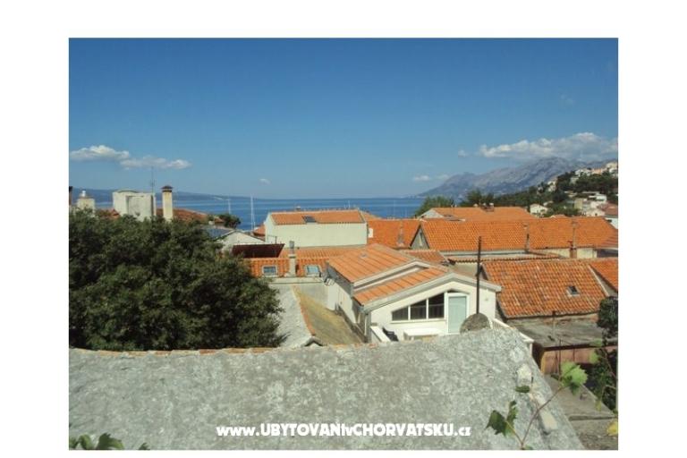Appartements Tatjana – foto 14