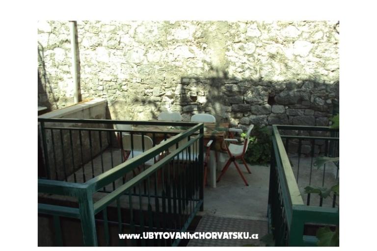 Appartements Tatjana – foto 15