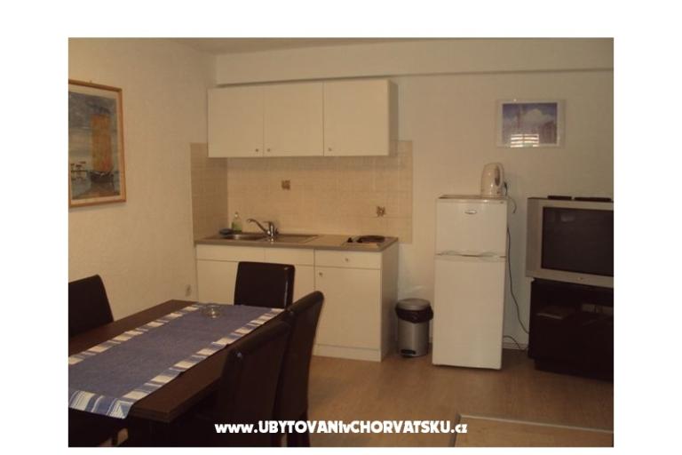 Appartements Tatjana – foto 16