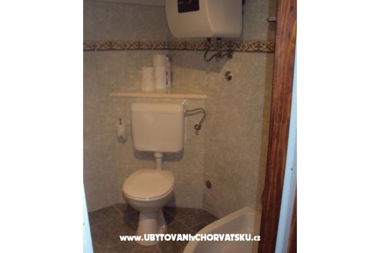Appartements Tatjana – foto 17