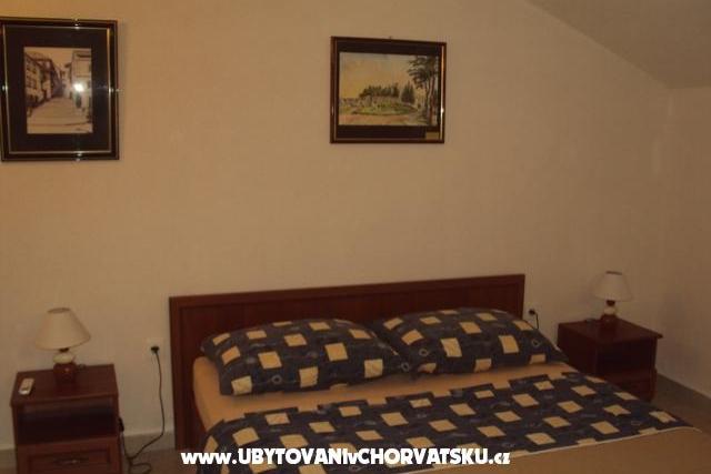 Appartements Tatjana – foto 8