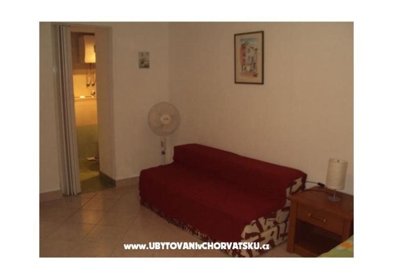 Appartements Tatjana – foto 9
