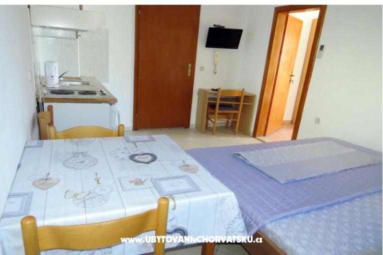 Appartements Villa Rozika – foto 5