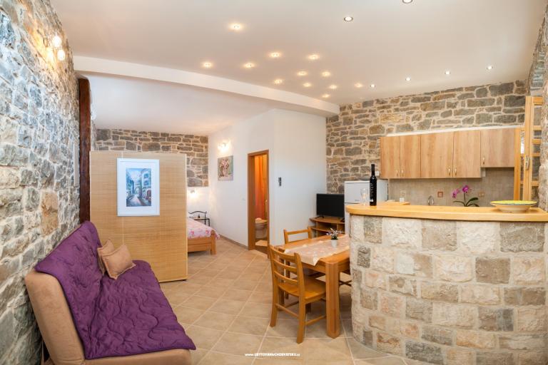 Apartmani Zrinka – foto 4