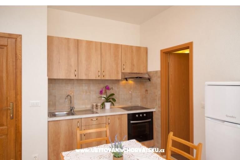 Apartmani Zrinka – foto 9