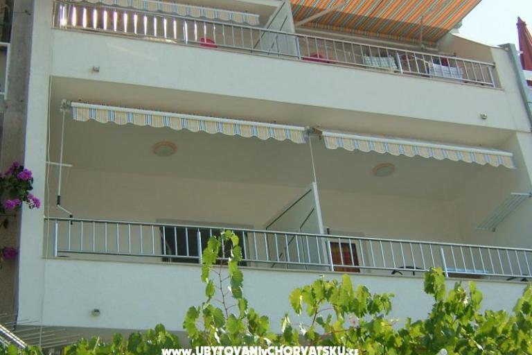 Appartements Ruza – foto 8