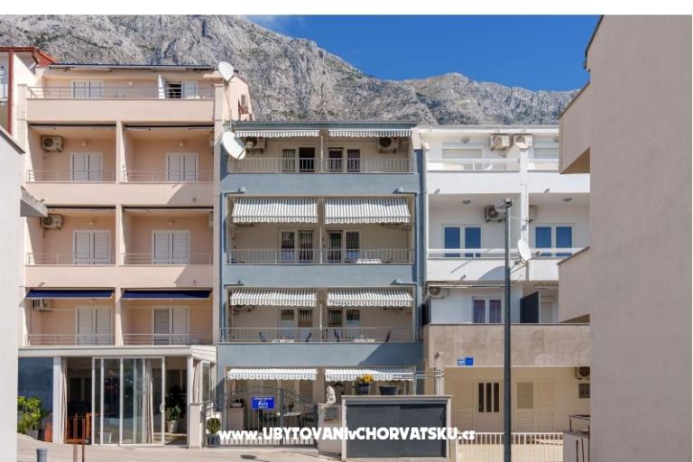 Appartements Ruza – foto 16