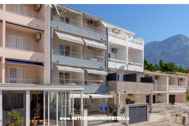 Appartements Ruza – foto 17