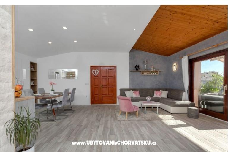 Appartement Rose – foto 10