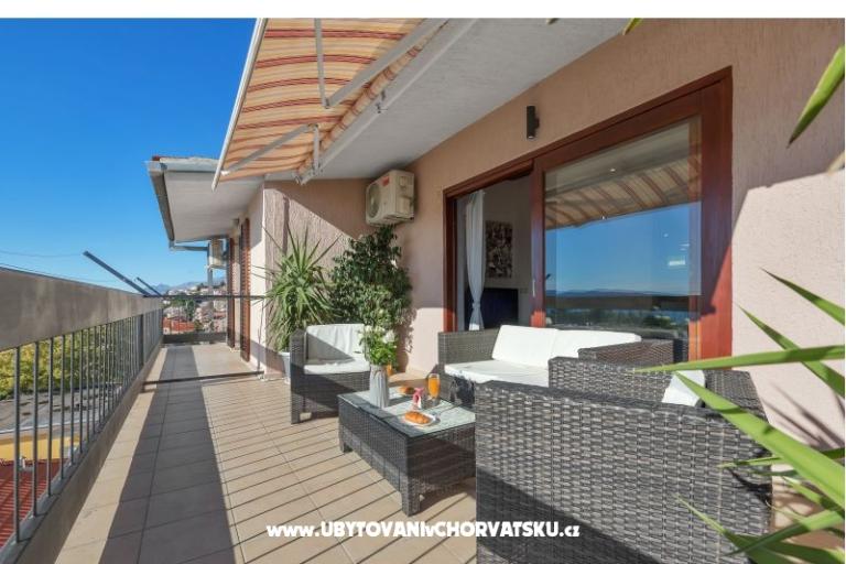 Appartement Rose – foto 12