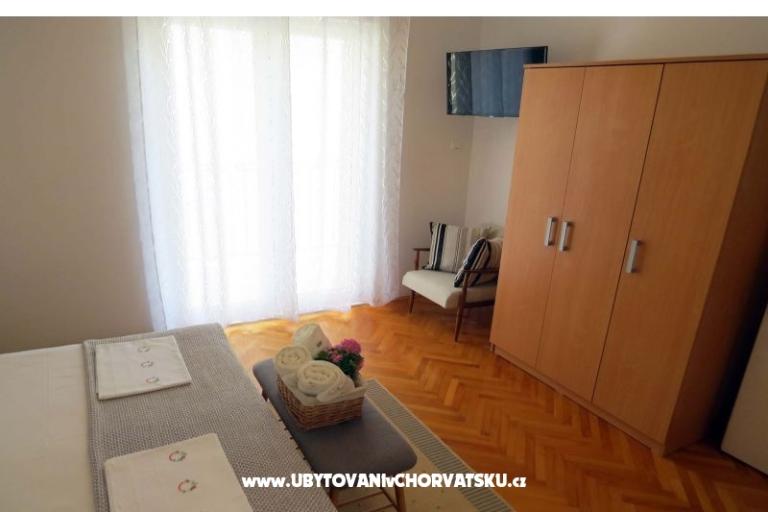 Appartementts Grozdana – foto 11