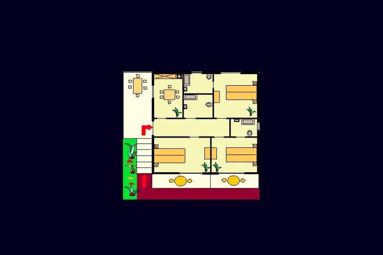 Appartementts Grozdana – foto 14