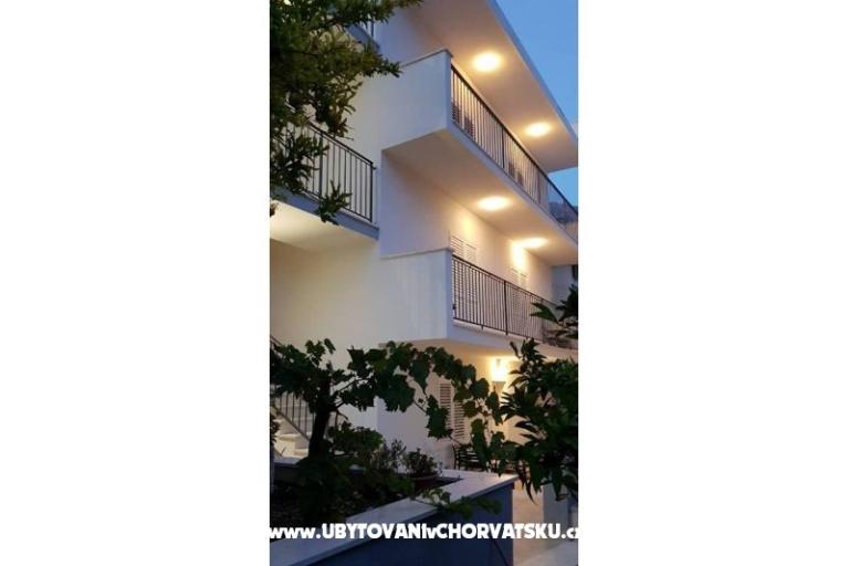 Appartementts Grozdana – foto 17