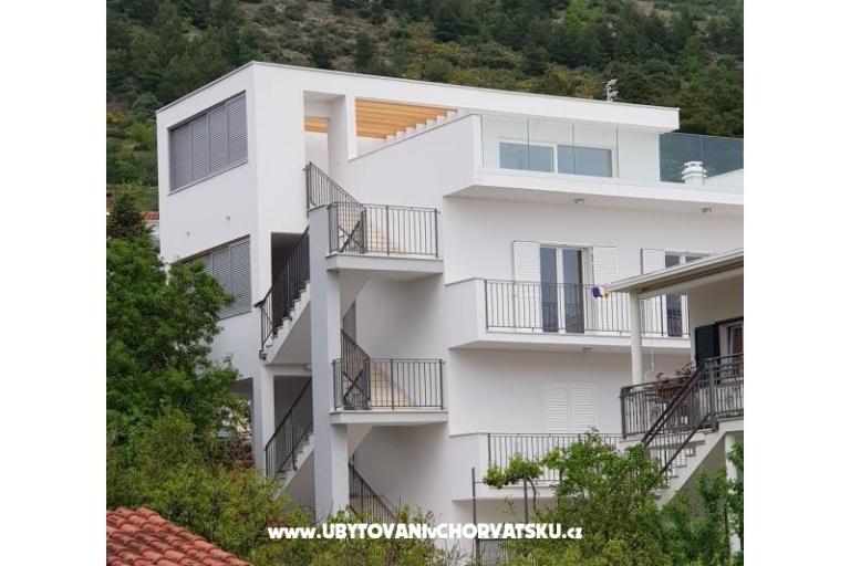 Appartementts Grozdana – foto 18