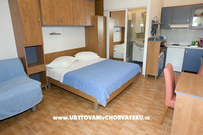 Appartements Mimoza – foto 2