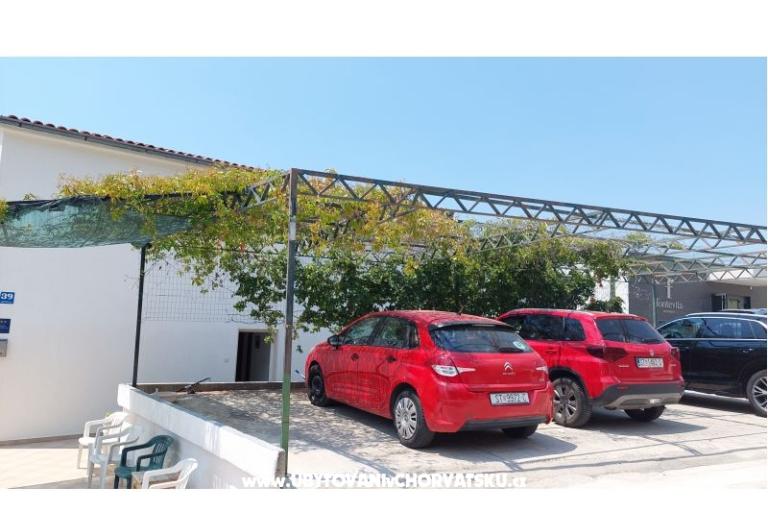 Appartement Poljak  – foto 2