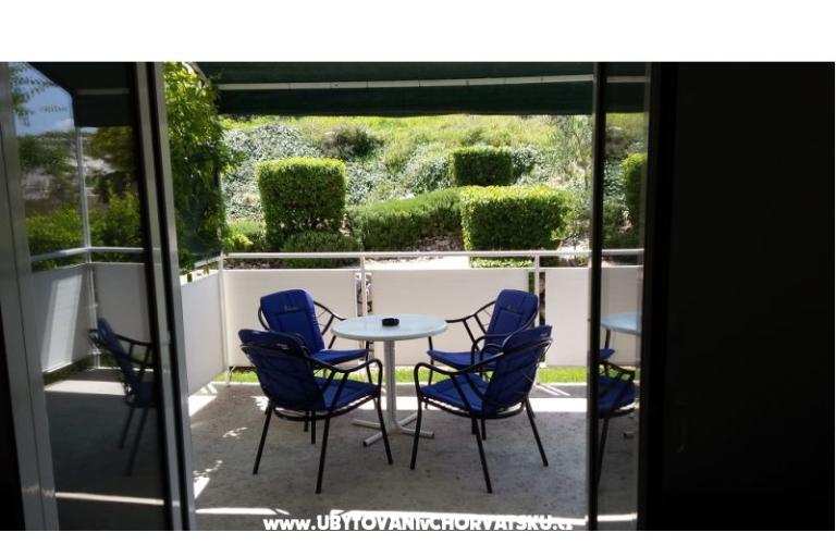 Appartements Paula Baska Voda 6 apart – foto 10