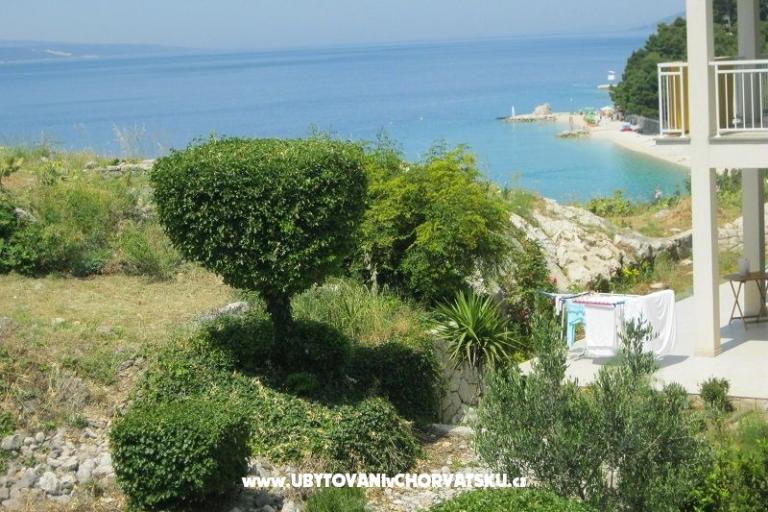 Appartements Paula Baska Voda 6 apart – foto 11