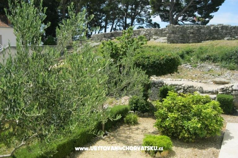 Appartements Paula Baska Voda 6 apart – foto 12