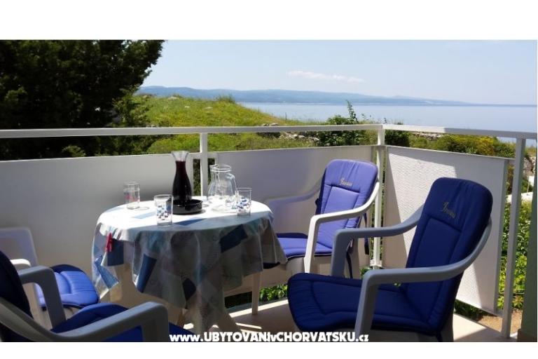 Appartements Paula Baska Voda 6 apart – foto 13