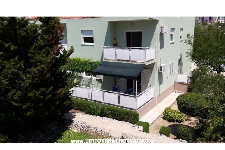 Appartements Paula Baska Voda 6 apart – foto 14