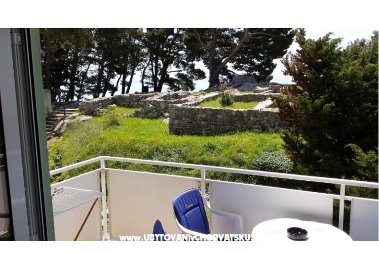 Appartements Paula Baska Voda 6 apart – foto 15