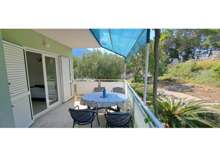 Appartements Paula Baska Voda 6 apart – foto 17