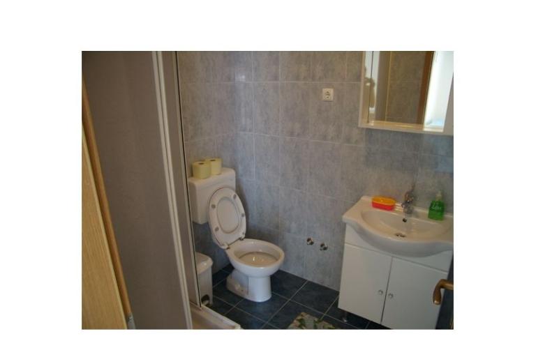 Appartements Paula Baska Voda 6 apart – foto 18
