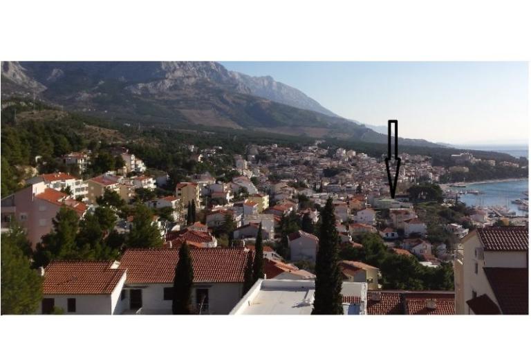 Appartements Paula Baska Voda 6 apart – foto 2